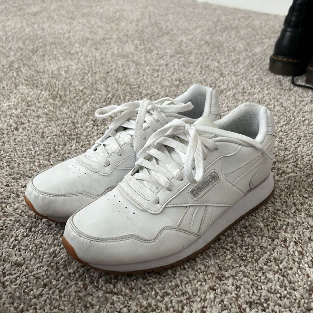 Old school Reebok - Picture 2 of 2